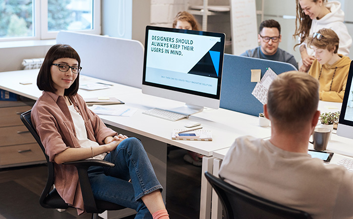 外貿公司怎樣建設一個外貿企業(yè)網站？